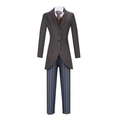 Actor Cosplay Anime Costume Full Set Of Halloween Costumes