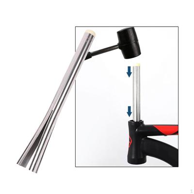 Bike Headset Cup Installer Removal Remover Tool Fit Bearing