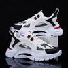 Men's Leather Shoes Comfortable Casual Shoes Breathable Shoes Men's Soft Shoes Soft Face Sneakers Lace Lace Shoe Business Commuter Men's Shoes