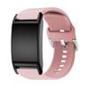 Tear Proof Fashion Comfortable Soft Silicone Bracelets Straps Replace Belt For  4.0 Adjustable Oil Proof Wriststrap