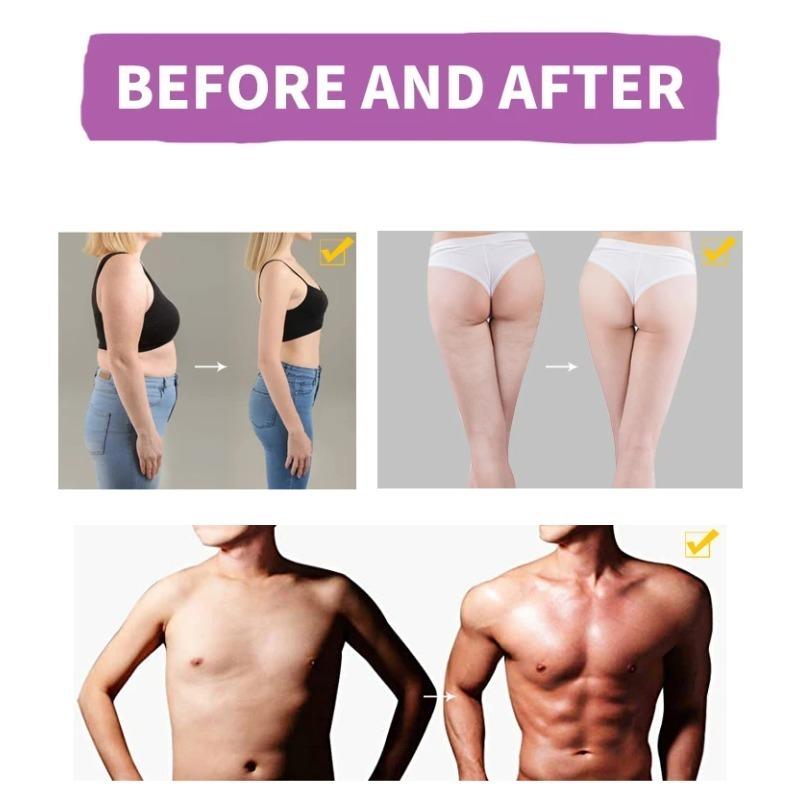 Travel/Outdoor Portable Massager - Electric Air Compression Socks for Leg Foot Detox