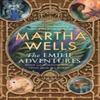 The Emilie Adventures by Martha Wells Paperback Book 9781250873149
