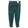 Unused PT TORINO Tack Corduroy Pants 46 Green System Men's Used