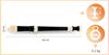 MusicMate MM-F15 GentleFlow C Soprano Recorder