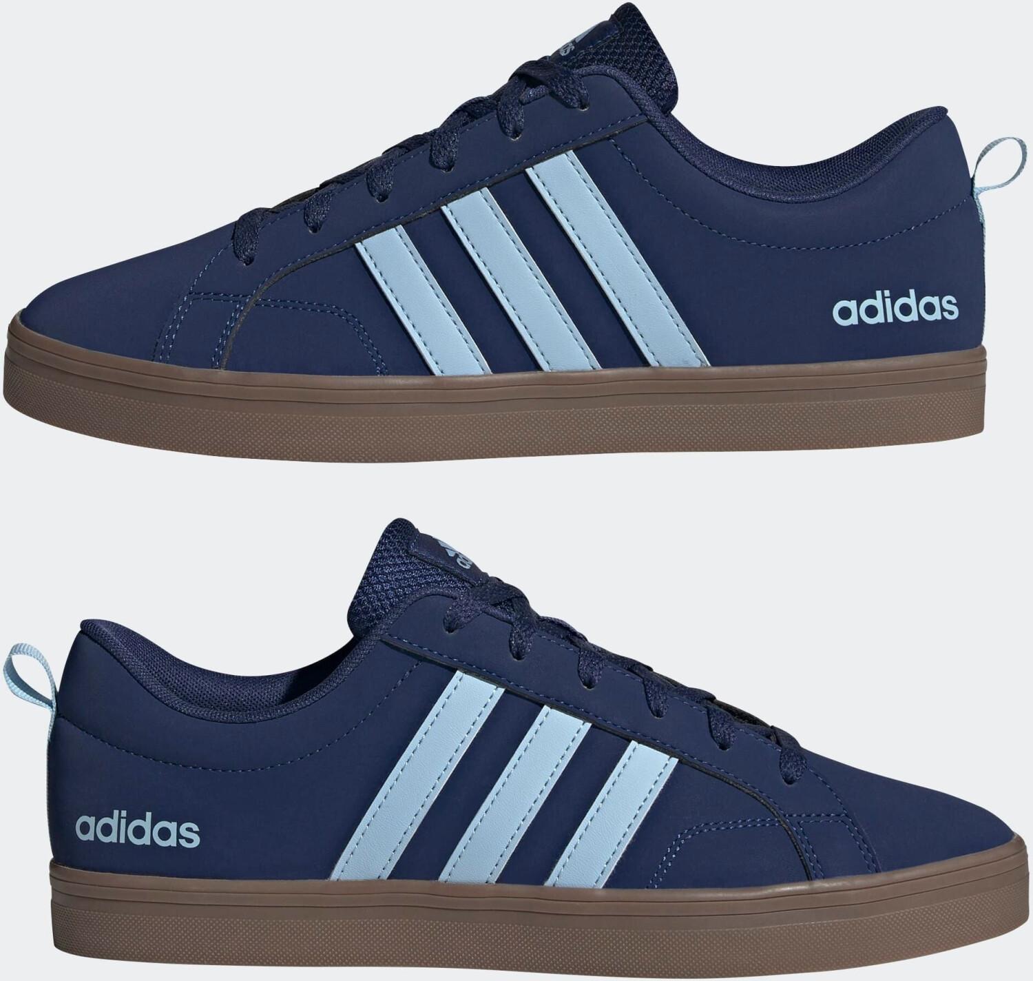 

Кроссовки Adidas VS Pace 2.0 dark blue/clear sky/gum 5 46