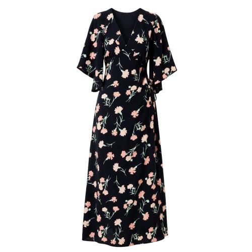 Biba Womens/Ladies Archive Midi Dress