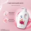 Lafang Dazzling Floral Hydrating Shower Gel