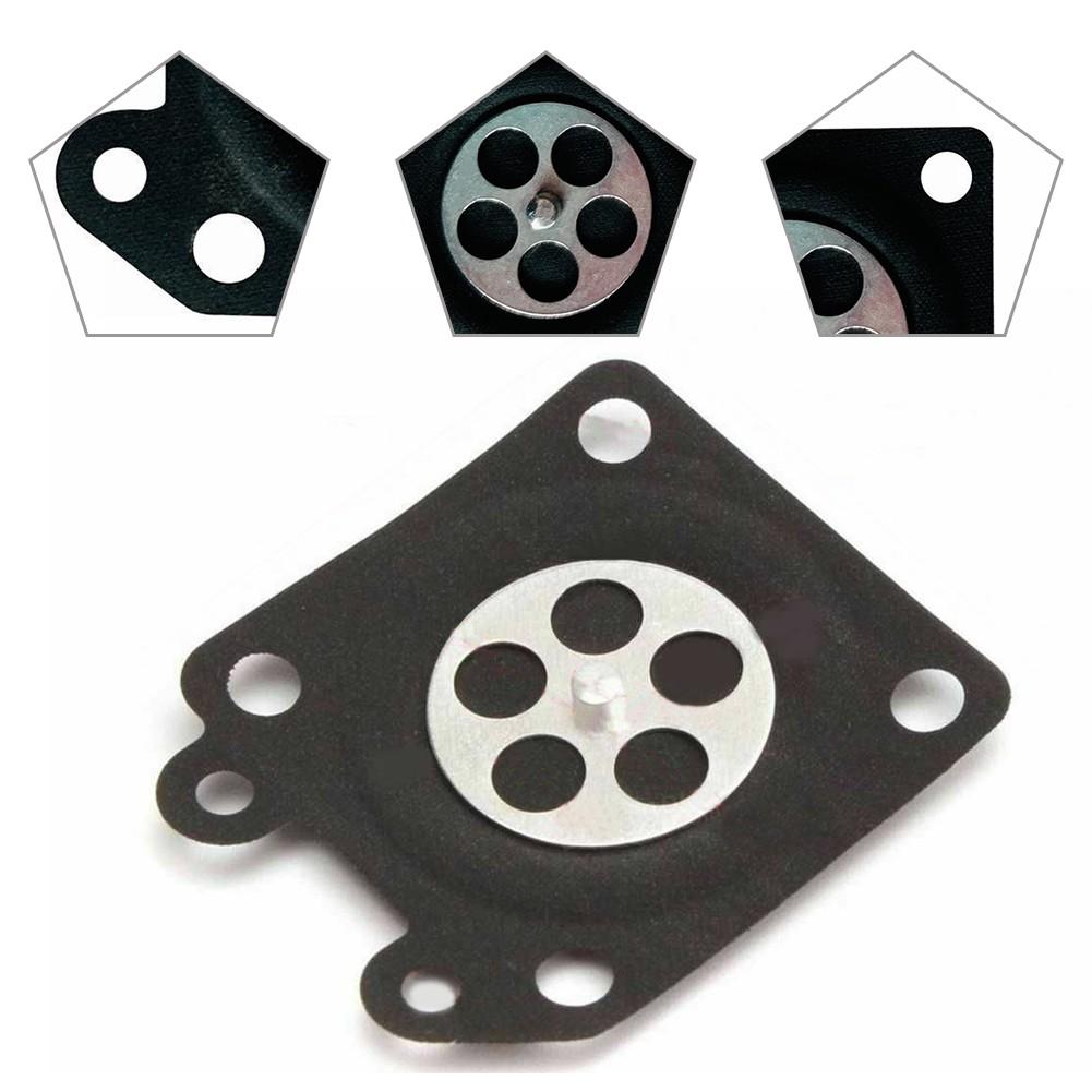 Carburetor Membrane 1 Pcs Accessories High Quality