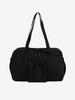 Shoopen Nylon Carabiner Duffle Bag (Hpabcfa502 Re) Hpabcga001