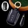 2024 Genuine Leather Key Cover for Toyota Highlander & Asia Dragon with Premium Gift Box