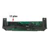AC Heater Panel Climate Control Switch Assembly 3 Gears Air Condition For 405 Samand Accessories 71207001861