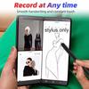 For Samsung Galaxy Z Fold 5 S Pen EJ-PF946, Passive EMR Stylus Pen Compatible with SM-F9460 SM-F946W SM-F946N SM-F946U SM-F946B