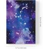 Accuprints A5 Premium Soft Bound Notebook Size 5.8 * 8.25 Inches Diary For Girls And Women (144 Ruled Pages With Planner