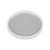 5pcs Thickened Design Coaster Resin Molds Soft Silicone DIY Resin Molds  Home Decoration