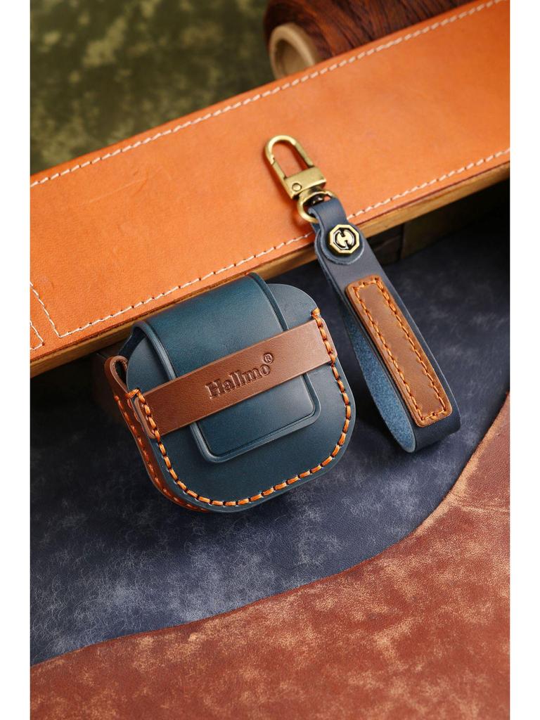 Prémiový kožený obal na klíč pro Jetour Traveler Discovery Cross PRO Chery 23 modely