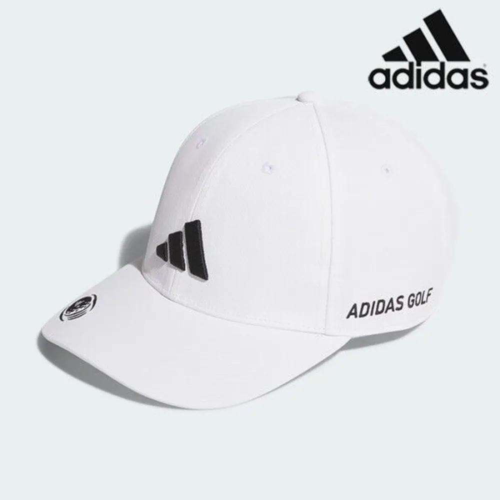 [adidas] Cap /g2- JE2462 / TOUR CAP Tour Golf Cap FREE