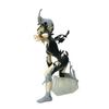 My Hero Academia Himiko Toga Figure Villain Alliance Final Battle Anime Statue Desktop Decoration Collectible Model For Fans
