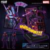 Into the SV Action Miles Approximately 130mm ABS PVC Action Figure Spider-Man Spider-Verse Morales/Spider-Man (4th Re-release) & Pre-painted