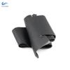 Car Braid Steering Wheel Cover For Mazda CX-5 CX5 Atenza 2014 New Mazda 3 Axela CX-3 Scion iA 2016 Perforated Microfiber Leather