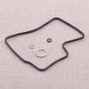Motorcycle Carburetor Repair Kit Carb Rebuild Set Fit For Honda VT500E VT500C 1983-1987