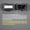 Godox iT30Pro S Kamera-Blitz Touch Power Recovery Leichtes Design mit Ladefunktion Kompakt und 560 Volle Blitze Lichtsteuerung Diffusor für Sony