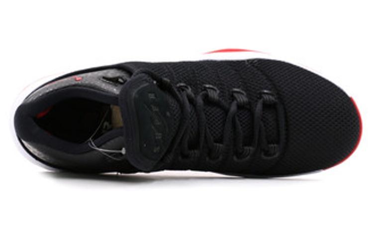 Air Jordan SUPER.FLY 2017 Pfx 'Black' AH8380-002