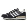 adidas Sneakers Unisex ZX 500 Core Black Quasi-Rosa GY1980