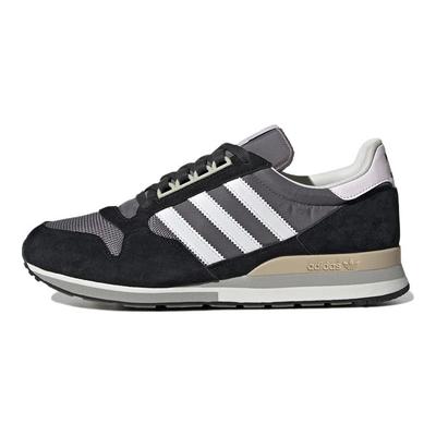 ZX 500 Core Black Unisex Sneakers Bijna-Roze GY1980