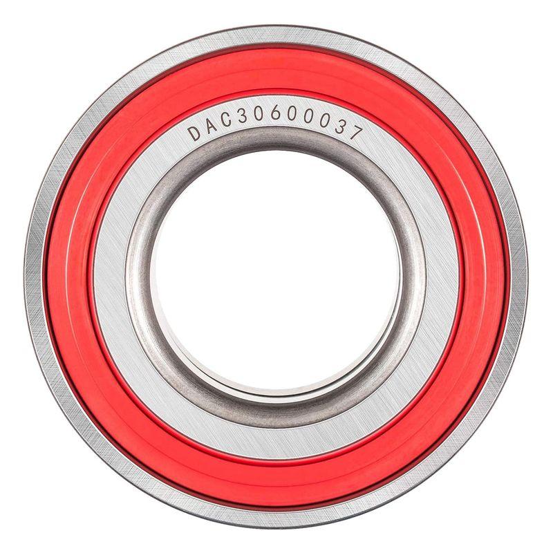 Durable-(4 Pcs)Wheel Bearings 293350040 705400088 293350118 For 05-20 Can-Am Commander / Outlander 1000 850 800 650 500 450 400