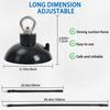 Dog Bathing Tether with Heavy Suction Cup,Dog Grooming Tub Restraint Soft Nylon Leash with Adjustable Collar for Shower