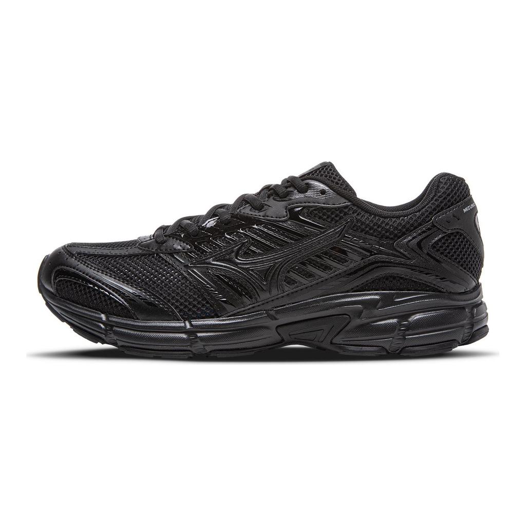 Mizuno Scarpe da Corsa Basse Speed Unisex Nere Mizuno D1GH251701