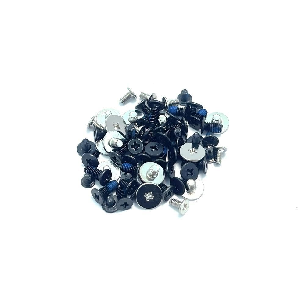 HSSDTECH Laptop Screw Set for Lenovo 300e Chromebook 2nd Gen 81MB 5S10T70711
