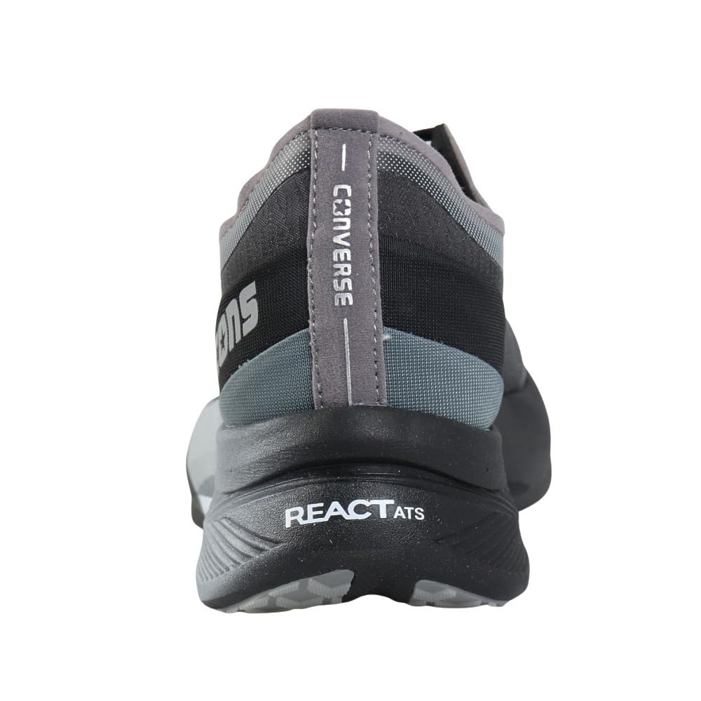 Running Shoes CONS RUNREVOLVE Black cm [Converse] 24.5