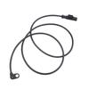 Motorcycle PP Speed Sensing Anti Lock Brake 55212121B High Performance Replacement for
