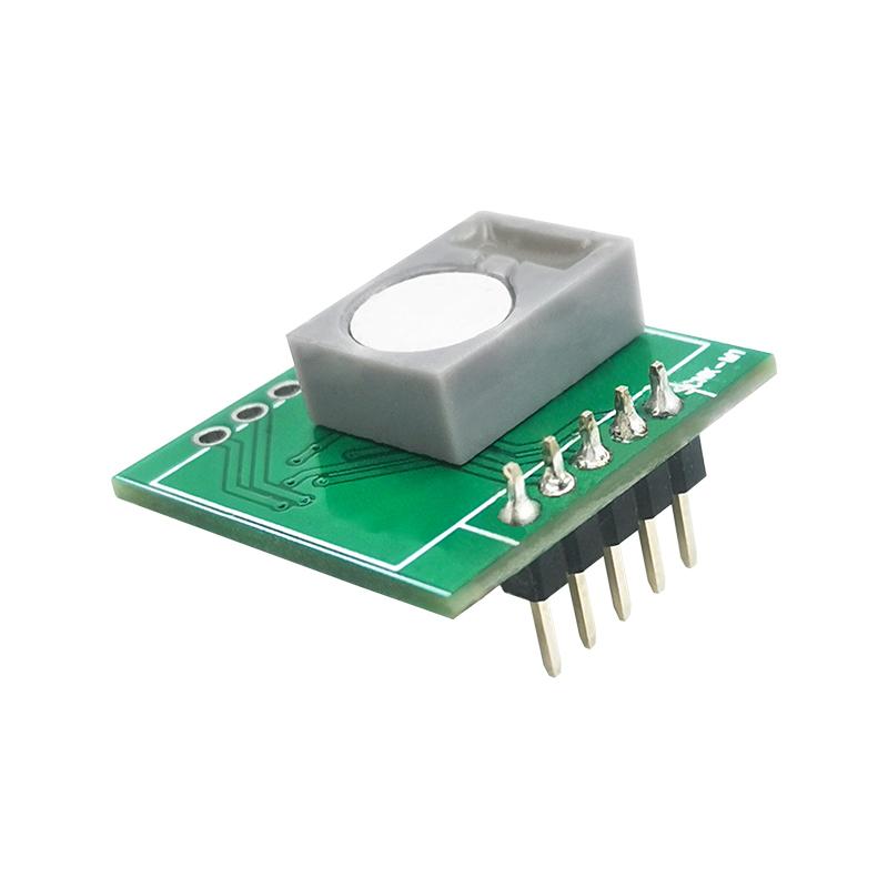 Electrochemical CO Gas Sensor Carbon Monoxide Sensor 0-1000ppm UART/PWM Output SC16-CO