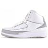 Jordan 2 Retro Gümüş Yıldönümü 385475-101