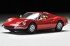 Tomica Limited Vintage 1/64 TLV Dino 246GTS Red Finished Product