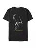 Marvel Genuine New Vintage Marvel Thunderbolt  Bucky Barnes Printed Mens and Womens Short Sleeve Plus Size TShirts In Shadow