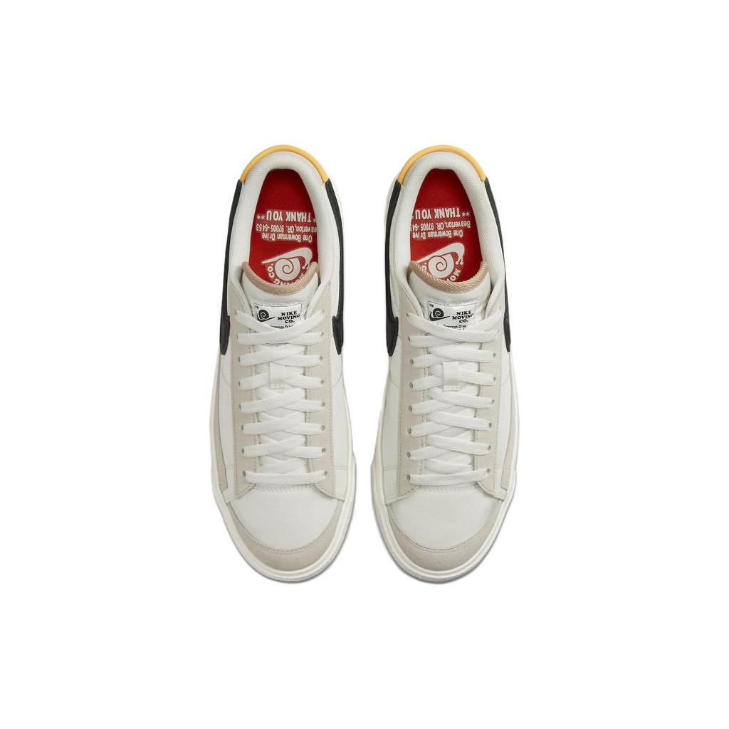 Neuer Nike Blazer Low 77 Se Moving Company DV0798-100