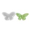 Elegant Butterfly  Candle Making Mould High Quality Silicone Mold for Butterfly Aromatherapy Candle for Lovers