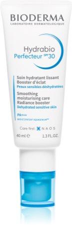 

объединяющий увлажняющий крем SPF 30 TU прозрачный