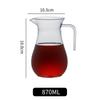 PC Acrylic Shatterproof Wine Dispenser