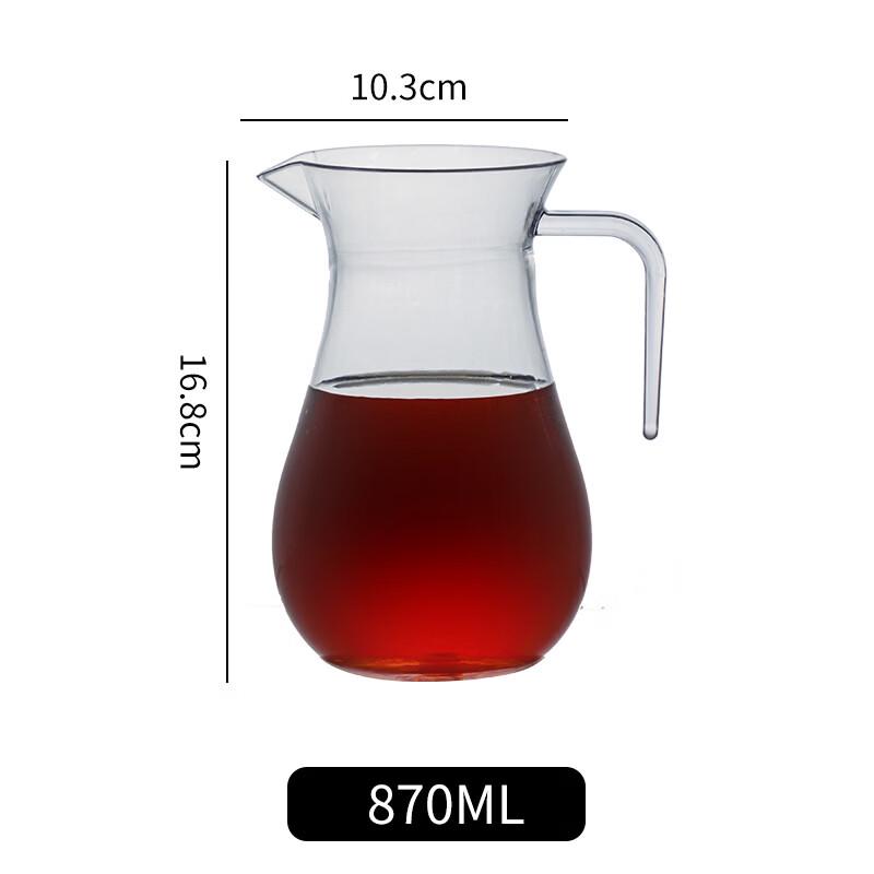 

PC Acrylic Shatterproof Wine Dispenser