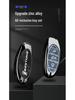 Bestune B70/T77pro/NAT/T55/T33/T99/B70s Key Case Buckle Car Protection