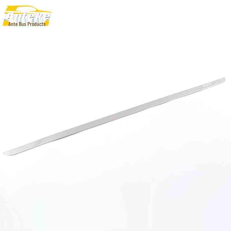 

Lynk & Co 01 Tailgate Trim and Rear Bumper Protector Accessories