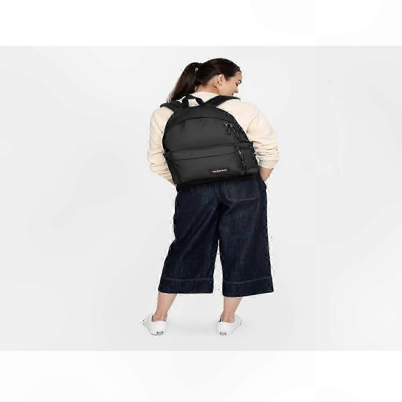 Unisex Erwachsenen Rucksack mit gepolstertem Design R-Stil