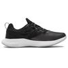 Under Armour Charged Breathe Tr 2 Running Shoes Black/White Women's 3022617-003