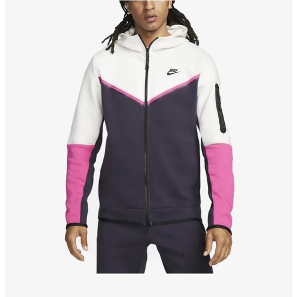 

Мужская худи Nike NIKE S Tech Fleece DD4 CU4490 031 722