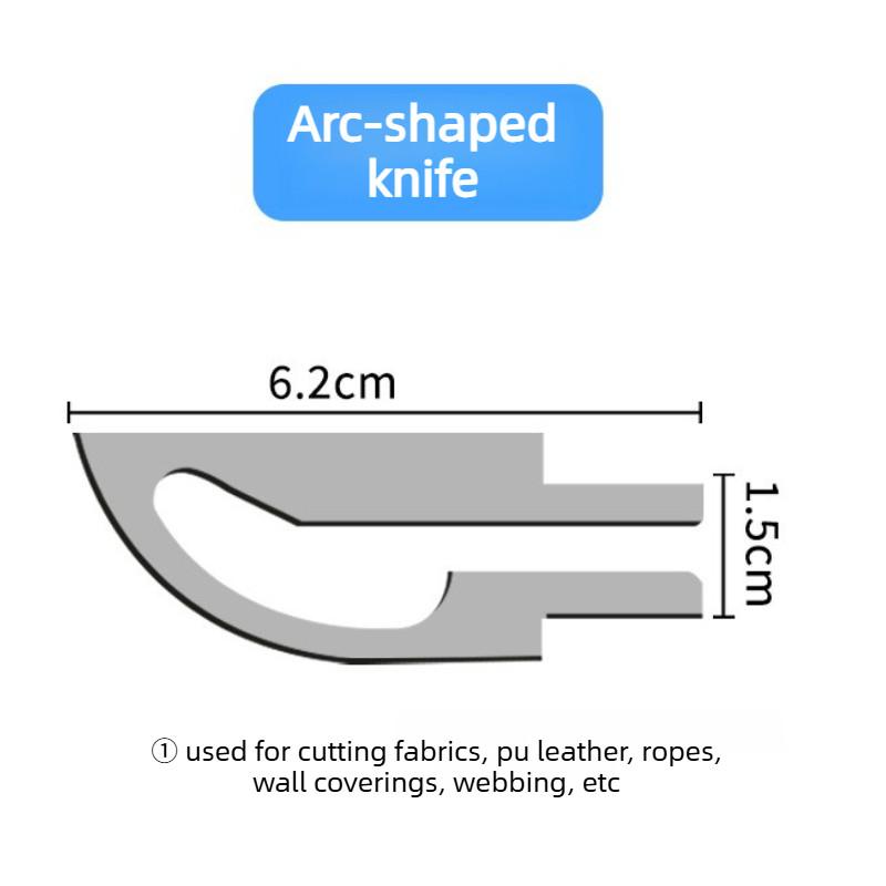 Portable Hot Melt Knife Sponge Cutting Artifact Pearl Cotton Plastic Foam Cutting Machine Electric Heating Knife