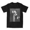 Terrifier Art Der Clown Horror T-Shirts Baumwolle Lustiges T-Shirt Rundhals T-Shirt Kurzarm Kleidung Ankunft